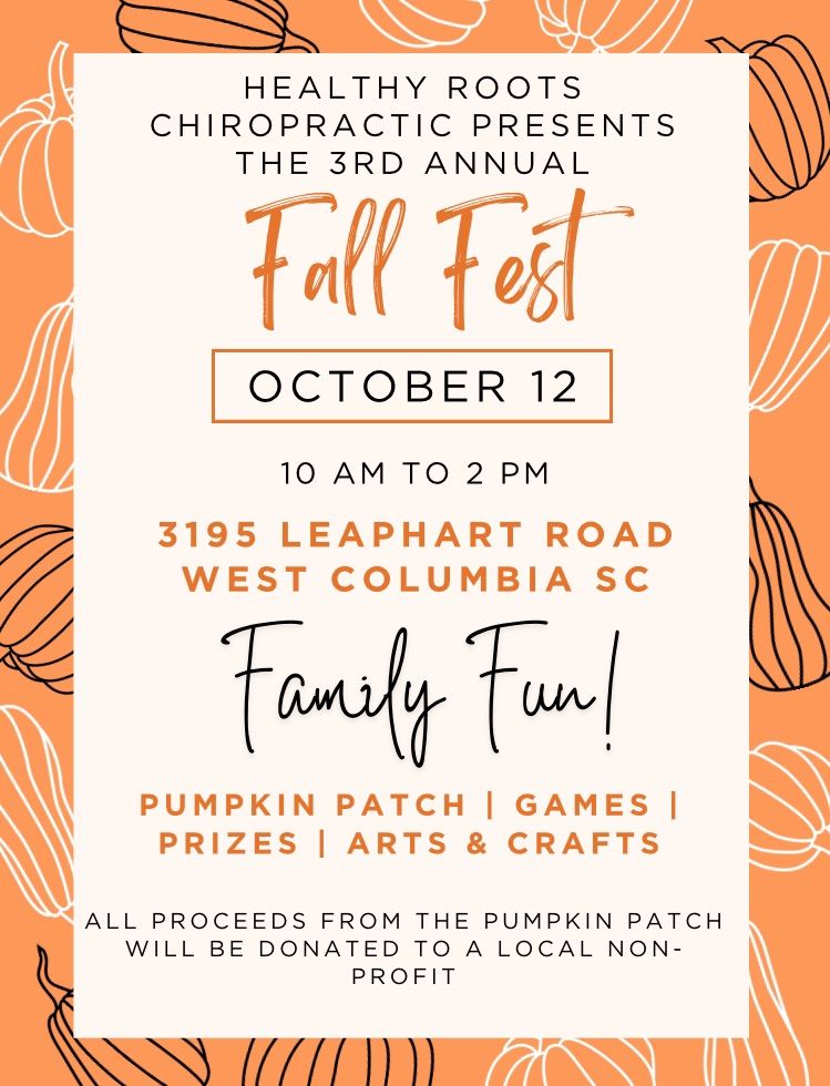 Fall Fest! \ud83c\udf83 