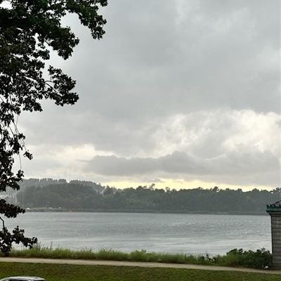 Chestnut Hill Reservoir Conservancy