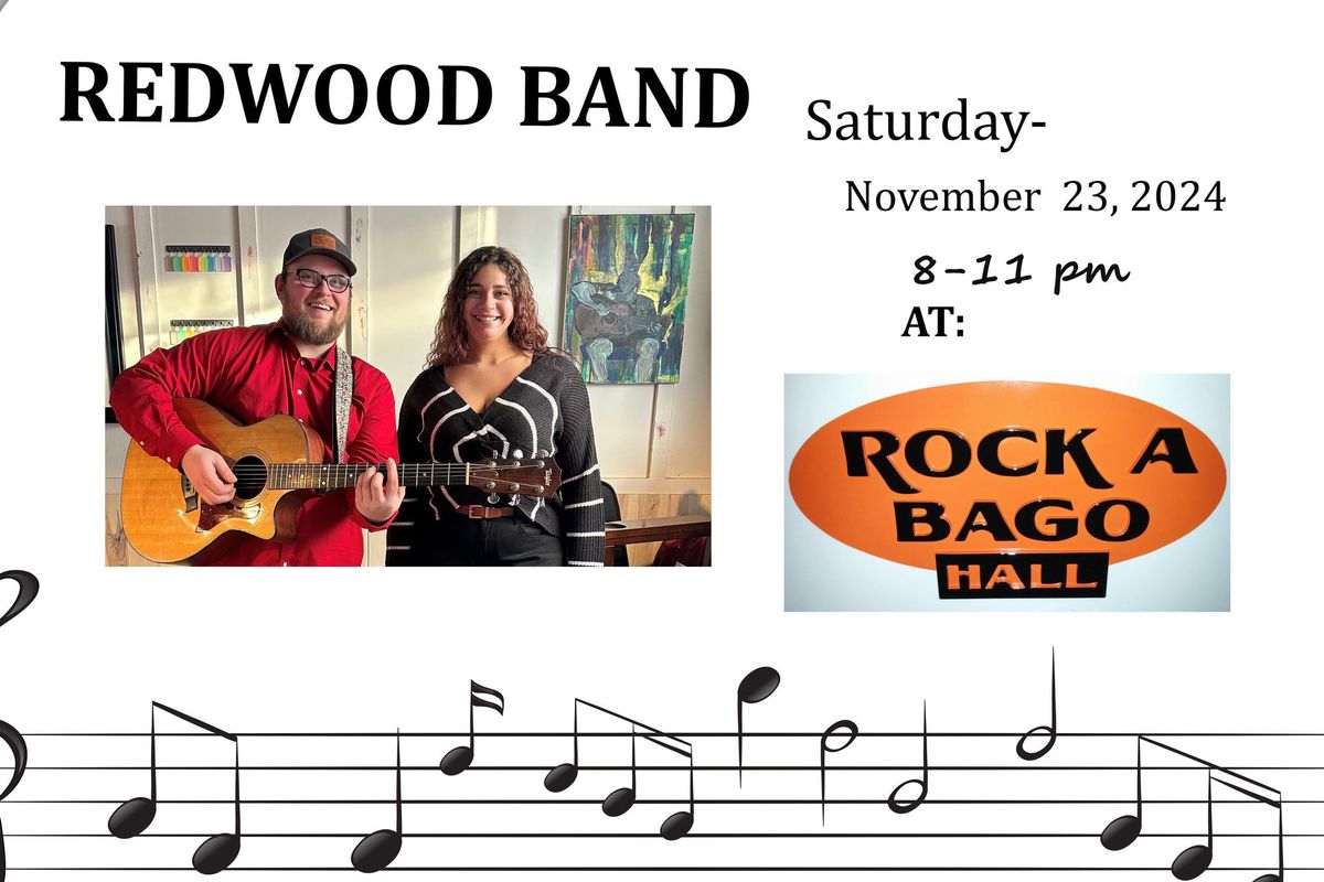 Redwood Band