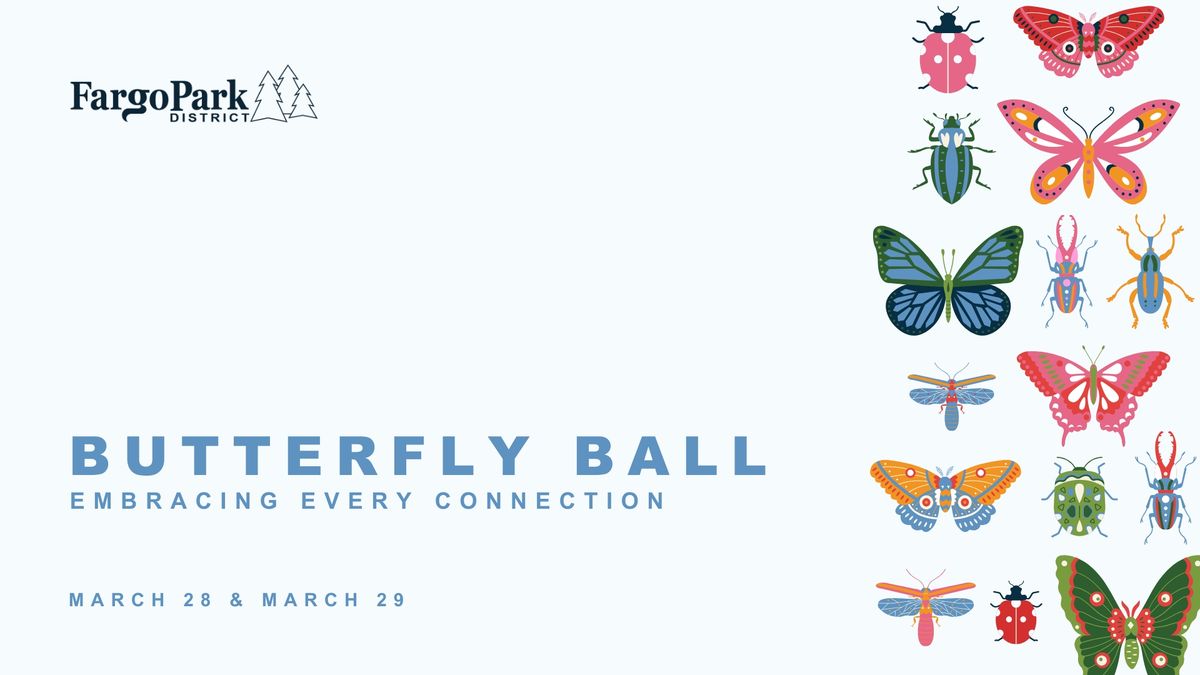 Butterfly Ball