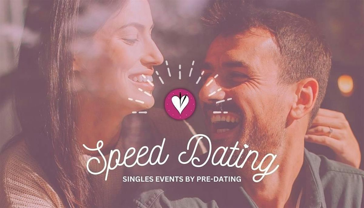 Atlanta Speed Dating for Singles Age 40-52 \u2665 Stone Mountain Georgia