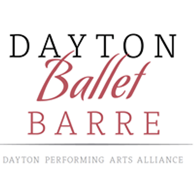 Dayton Ballet Barre