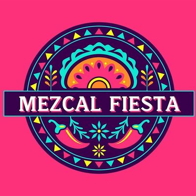 Mezcal Fiesta