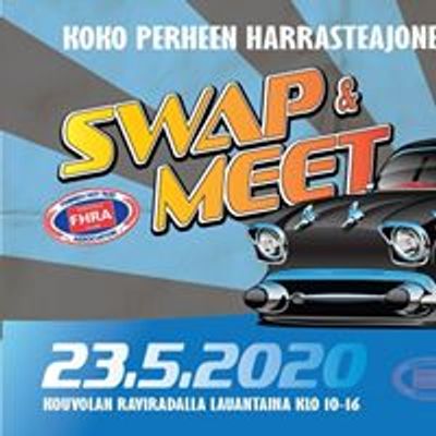 Kouvola Swap & Meet