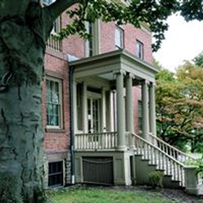 Ten Broeck Mansion