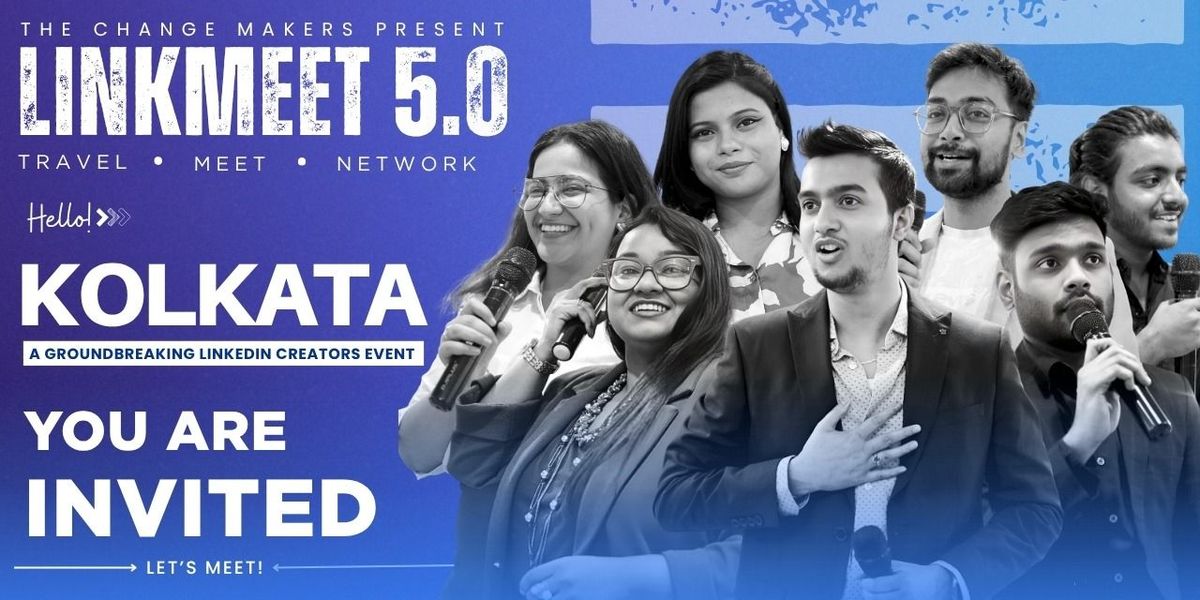 LinkMeet 5.0