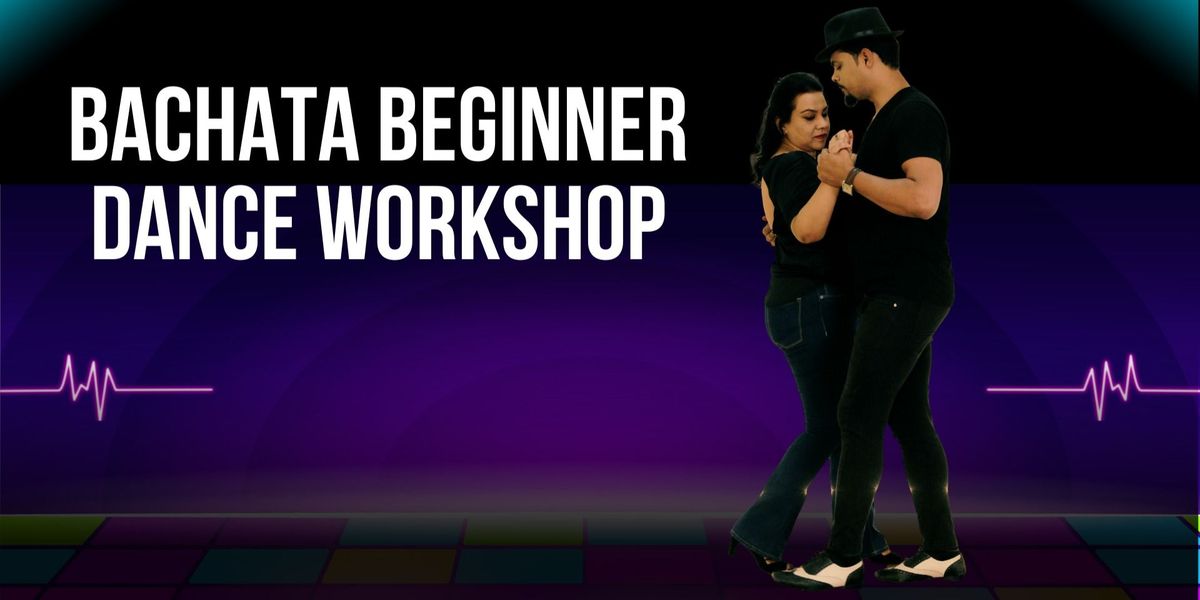 Bachata Beginner Dance Workshop @NYDC