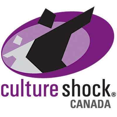 Culture Shock Canada Charity