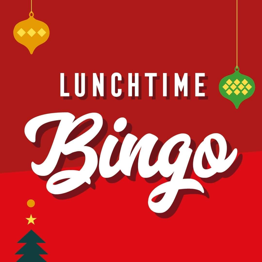 Christmas Eve Bingo \ud83c\udf84