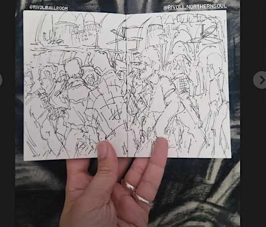 Lewisham Art & Design Teachers' Network: The Art of the Sketchbook