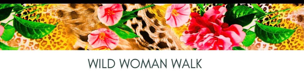 7th Wild Woman Walk