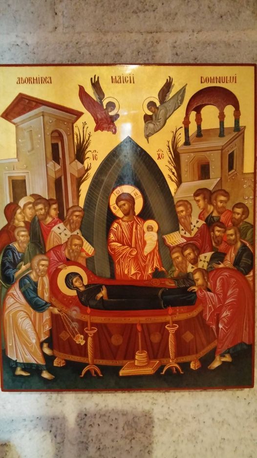 acatistul sfintei treimi tellstrasse 11a 8400 winterthur zurich schweiz 19 june 2021