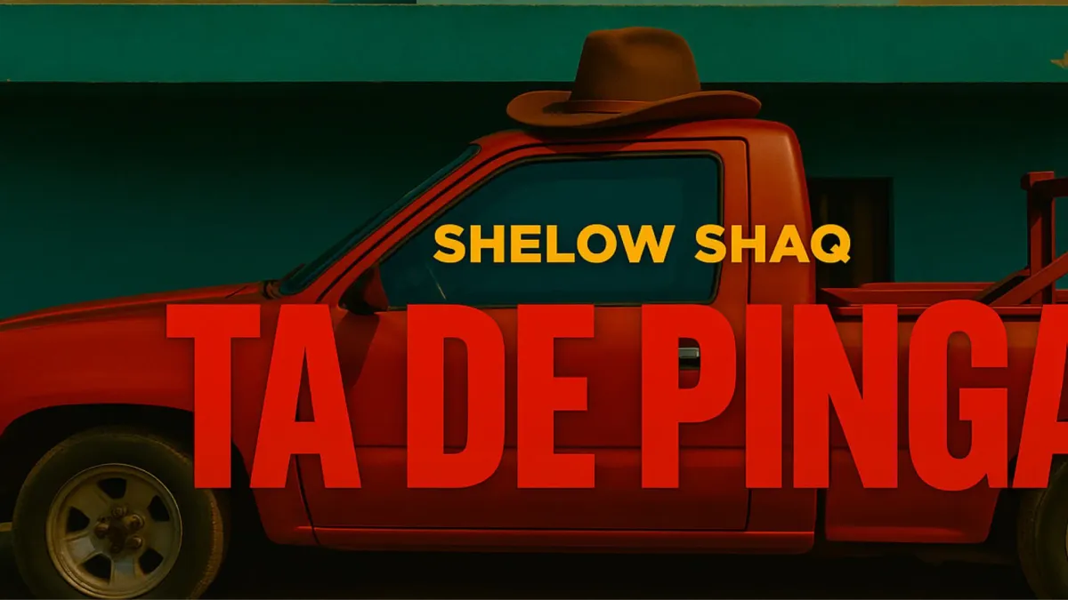 Shelow Shaq in Washington