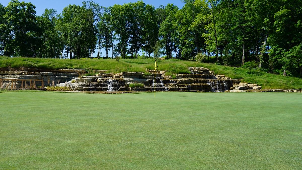 Parking ISCO Championship - Thursday