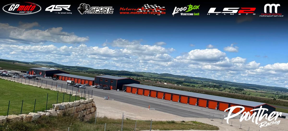 Circuit de Mirecourt Saisonende