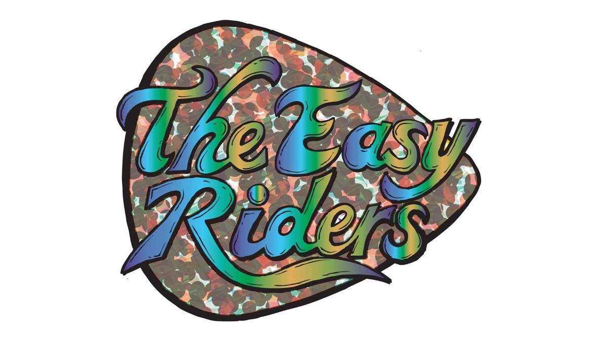 The Easy Riders @ Industry Brewing