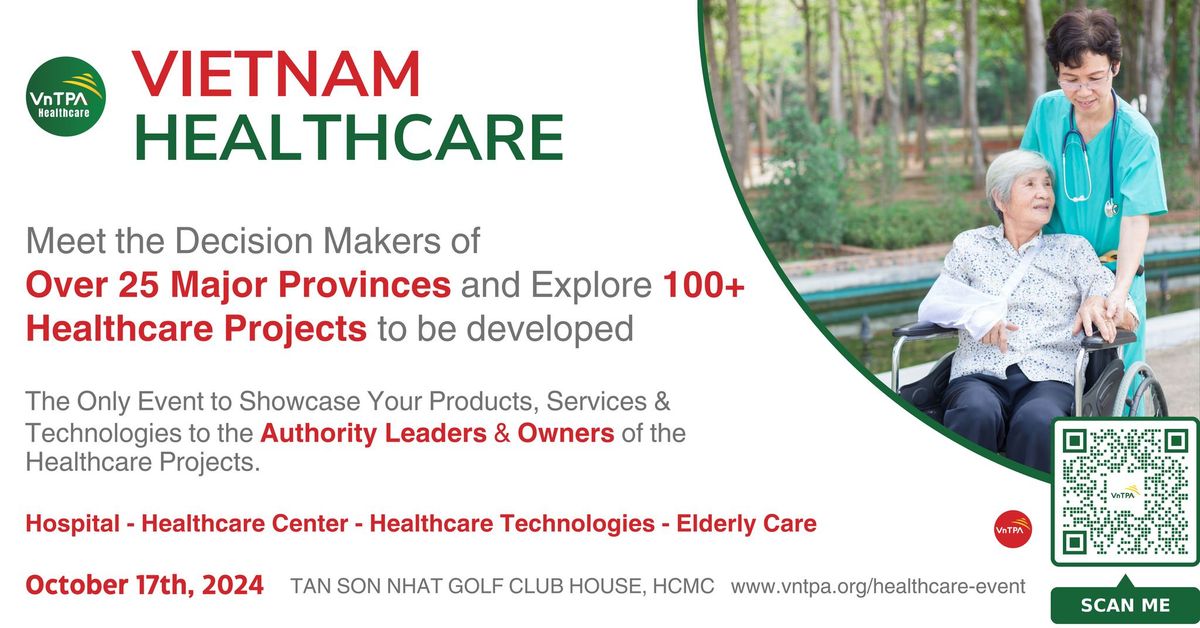 Vietnam Healthcare