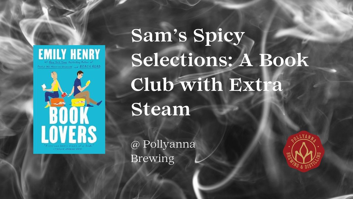 Sam's Spicy Selections