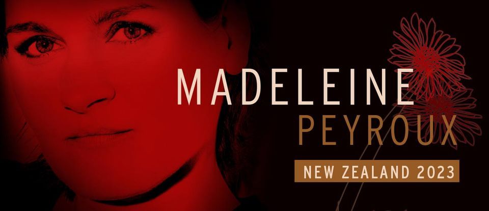 Madeleine Peyroux - Auckland 