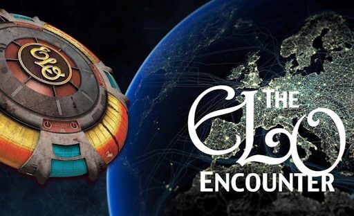 ELO Encounter Live at The Rhodehouse 