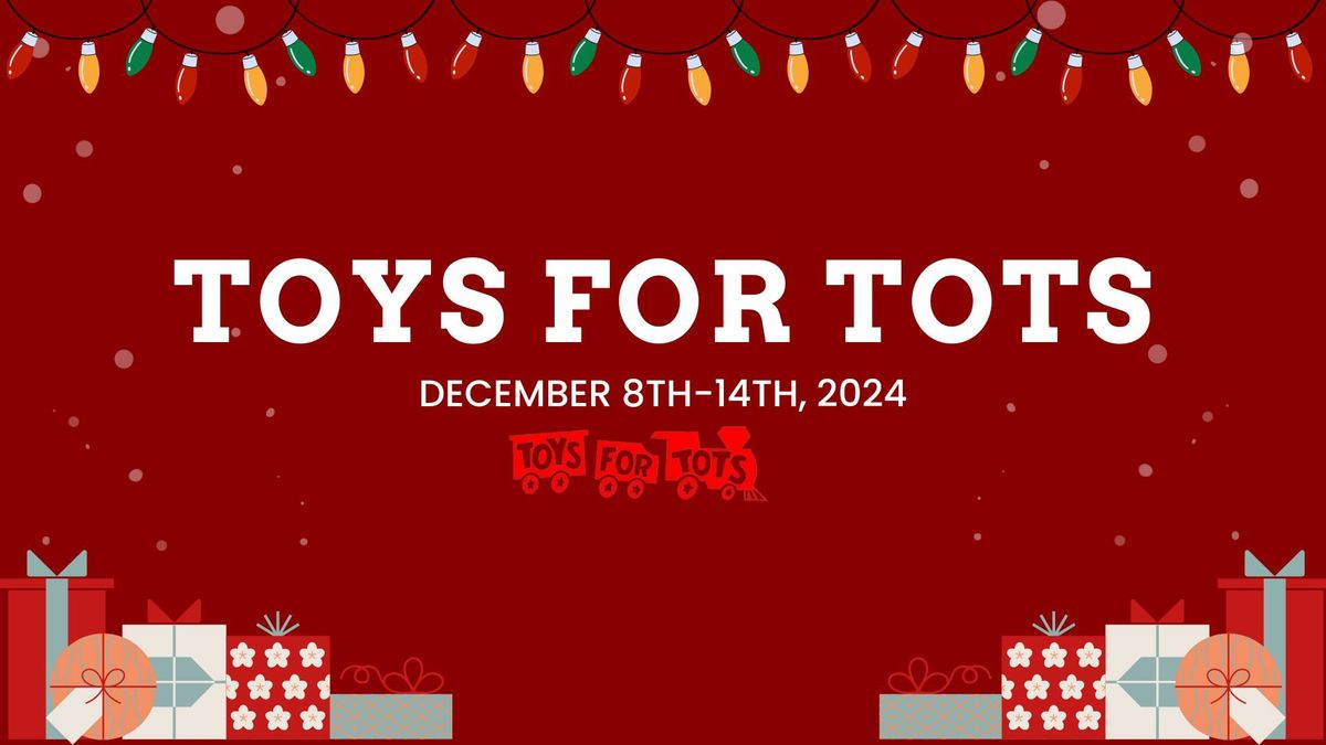 Toys for Tots