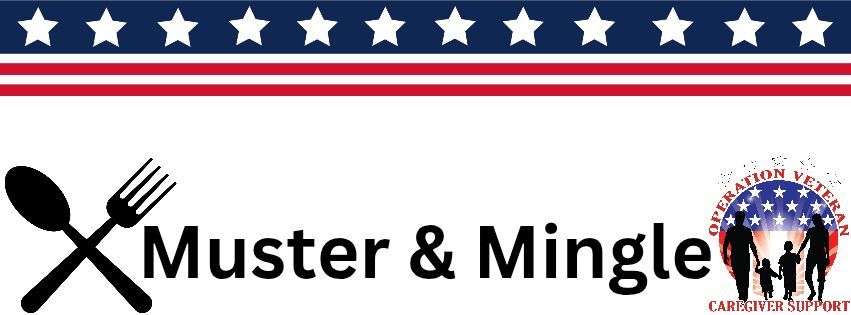 Muster & Mingle - Tipp City