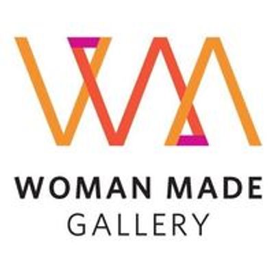 Woman Made Gallery