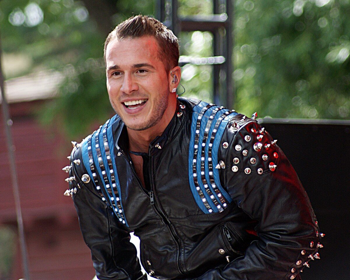 Shawn Desman