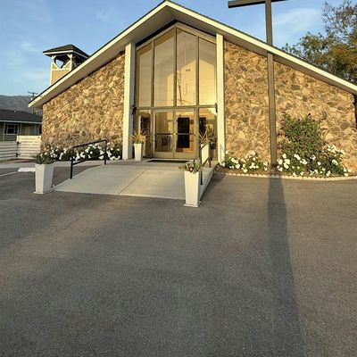 Family Baptist Church