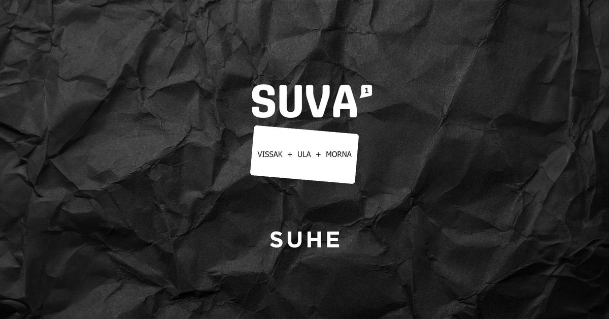 SUVA @  SUHE