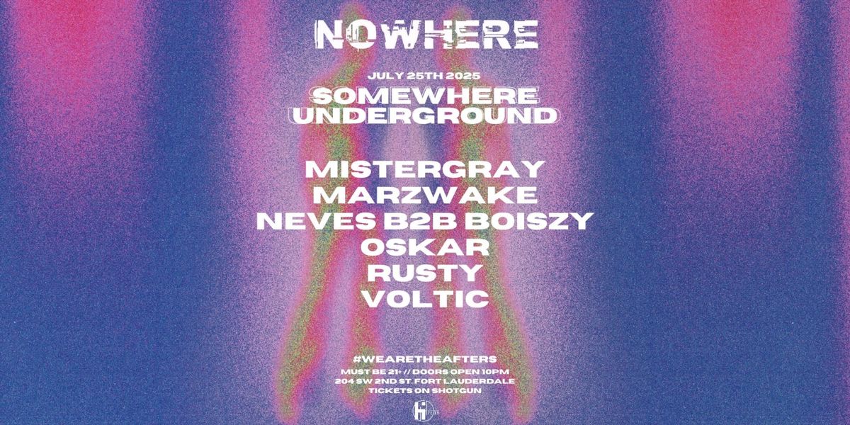Somewhere