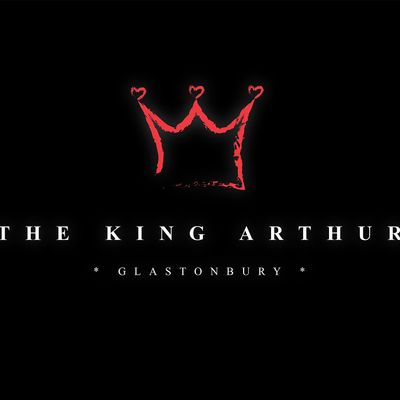 The King Arthur