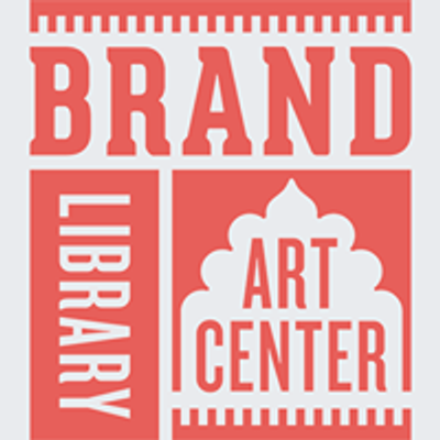 Brand Library & Art Center