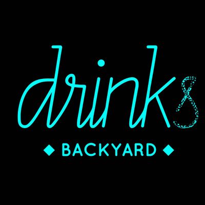 Drinks Backyard