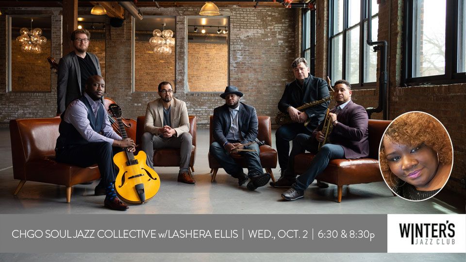 Chicago Soul Jazz Collective