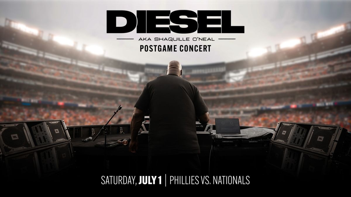 Parking DJ Diesel