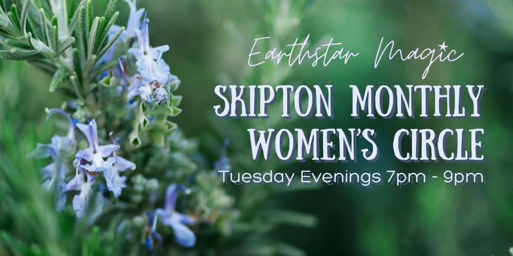 Skipton Women's Circle 2025