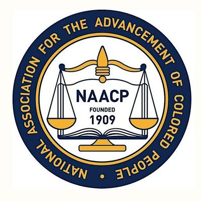 NAACP Dane County Branch 36AB