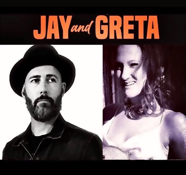 Jay & Greta