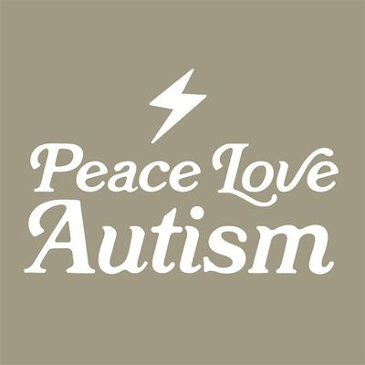 Peace Love Autism