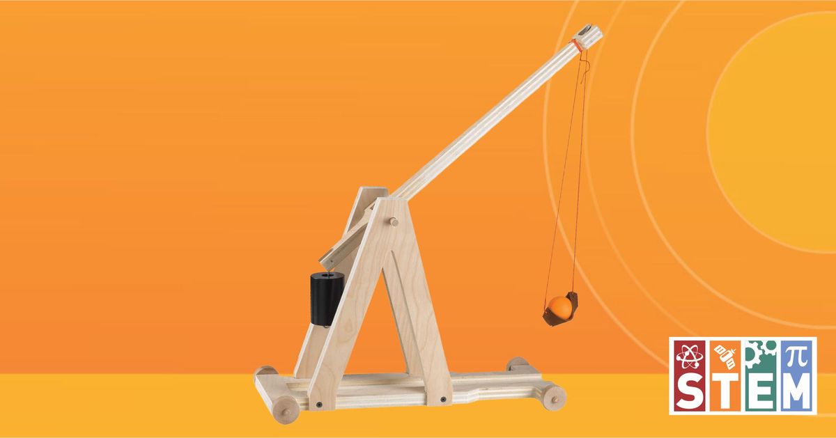 Trebuchet Contest