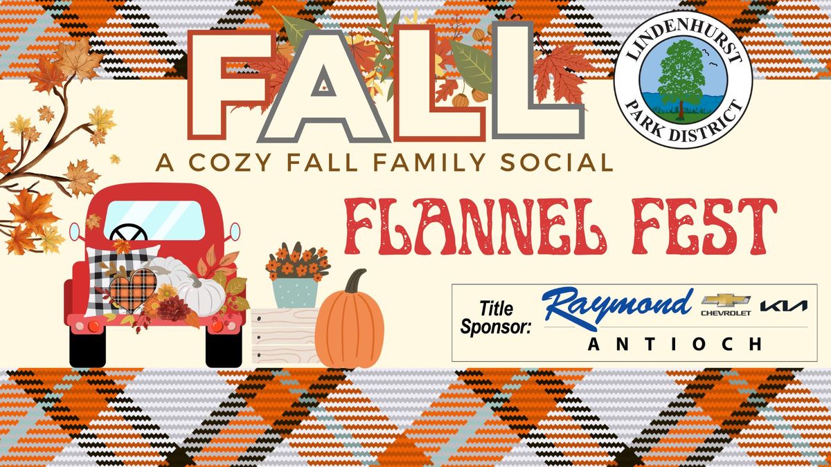 FALL Flannel Fest