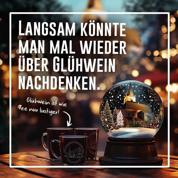 Wir bringen den Weihnachtsbaum zum Leuchten!