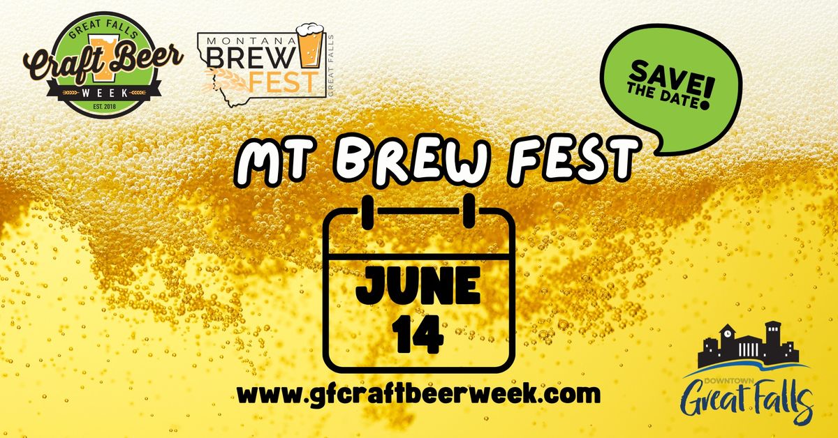 MT Brew Fest