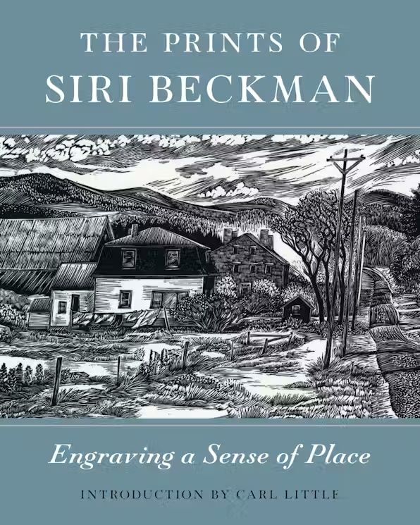 Seaside Series: Siri Beckman