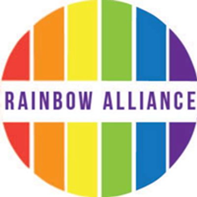 Rice Lake Rainbow Alliance