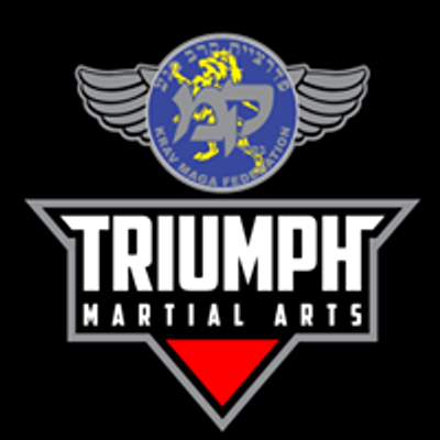 Krav Maga at Triumph Martial Arts