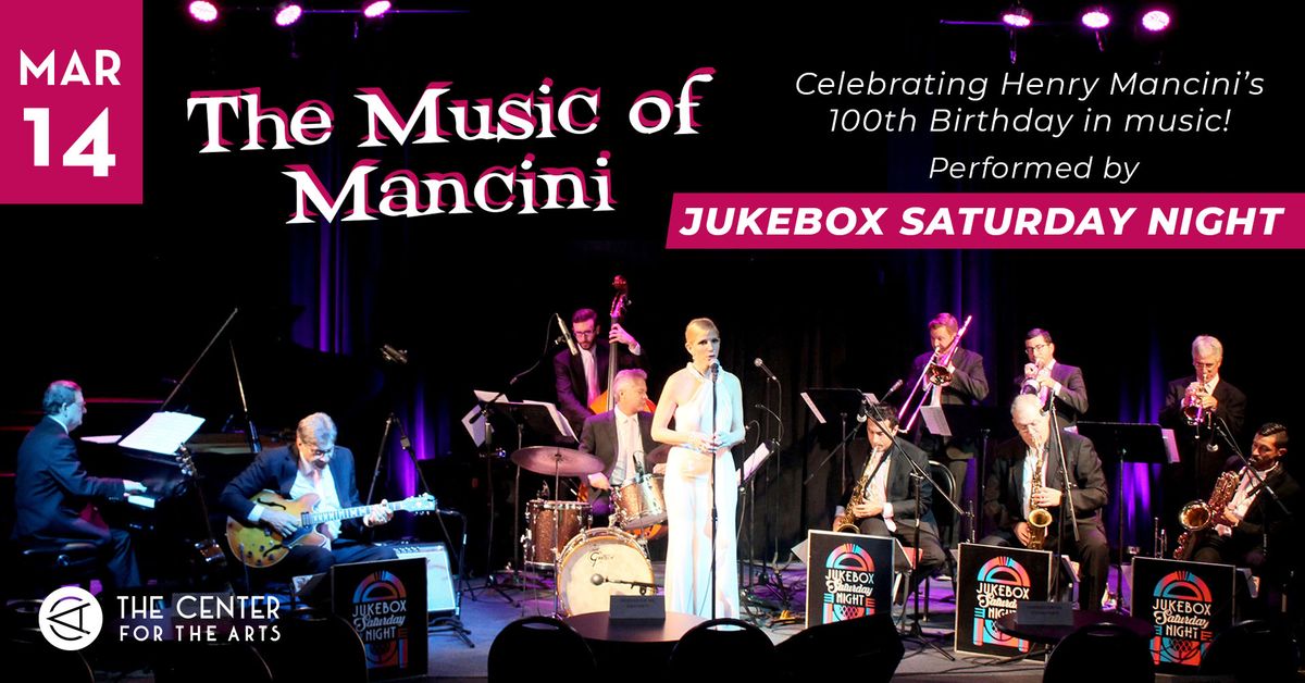 Music of Mancini