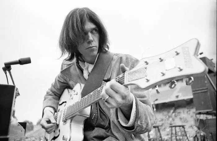 Neil Young Day