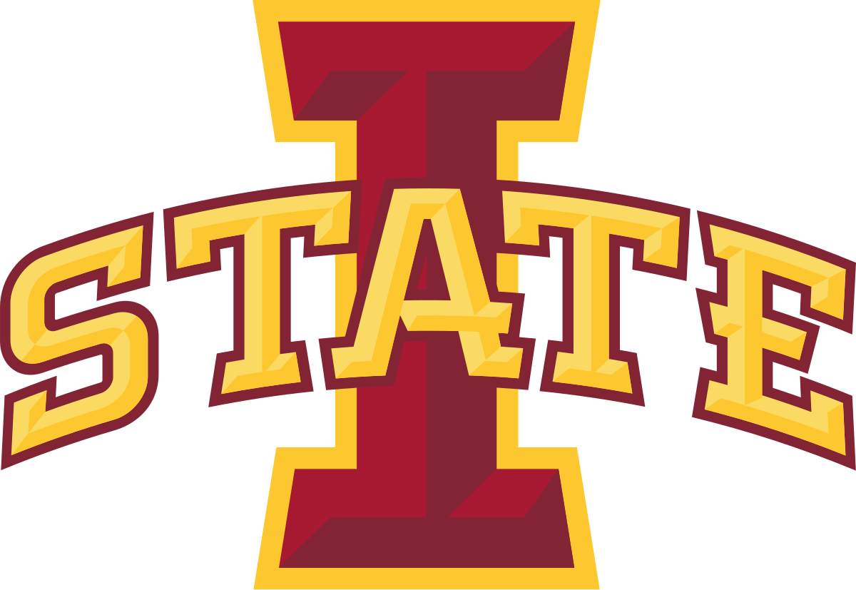 Kansas City Roos at Iowa State Cyclones Mens Basketball